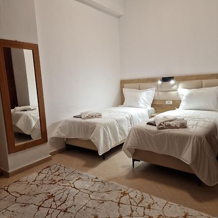 Apartment Antigona Gjirokastër Extérieur photo