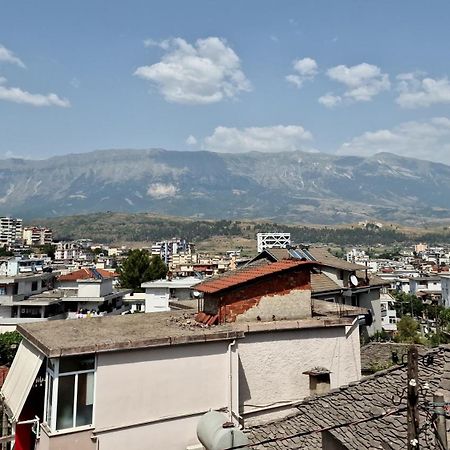 Apartment Antigona Gjirokastër Extérieur photo