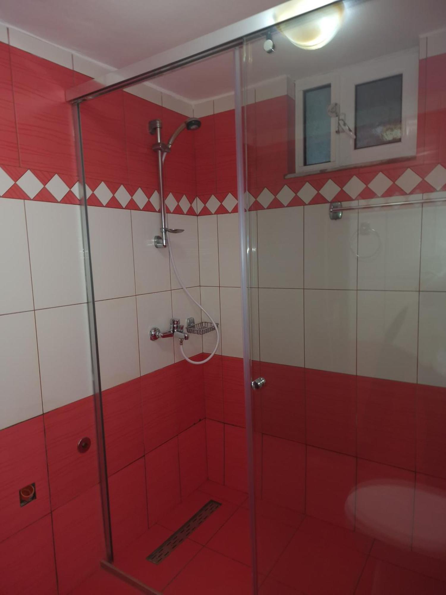 Apartment Antigona Gjirokastër Extérieur photo
