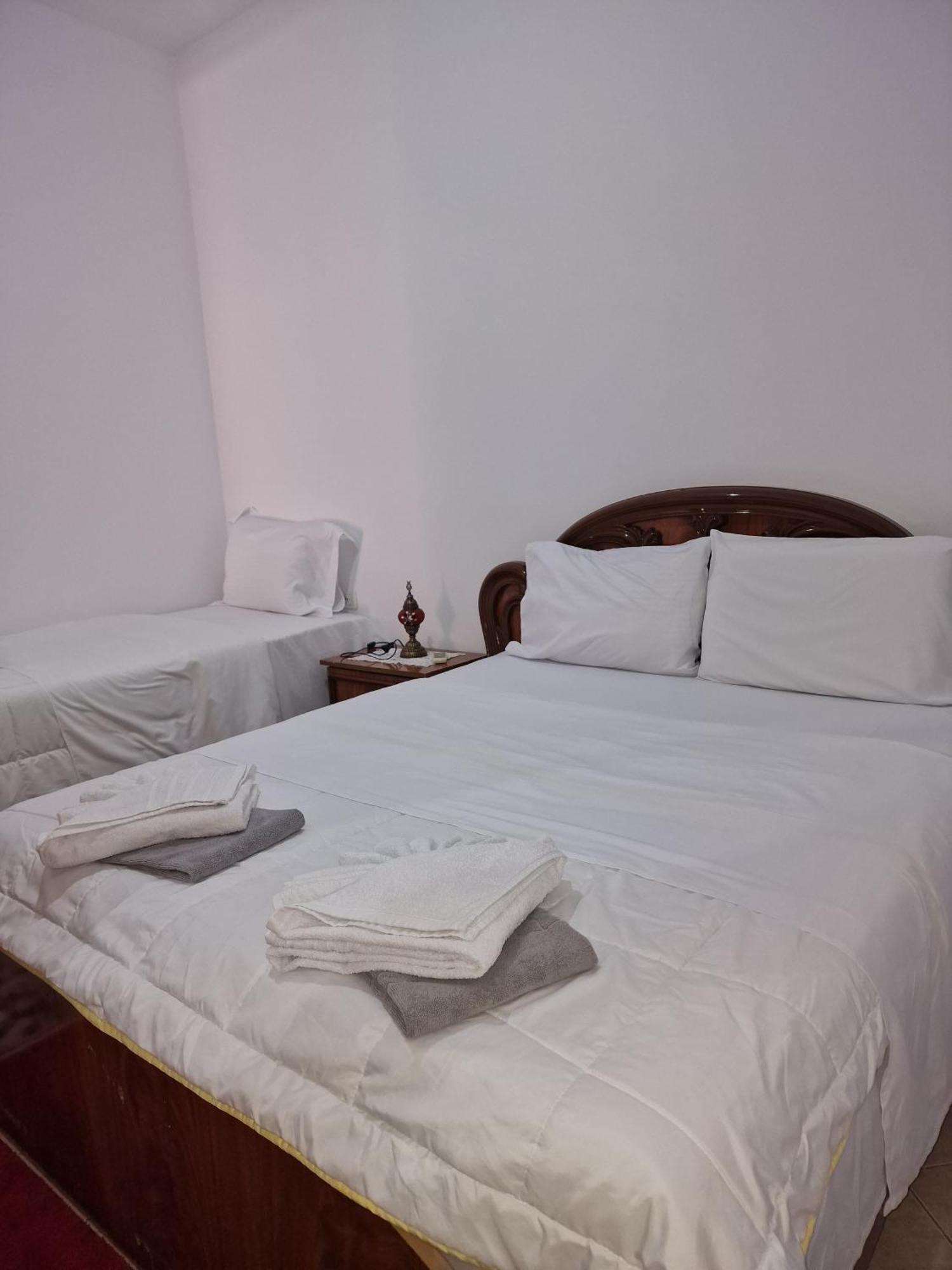 Apartment Antigona Gjirokastër Extérieur photo