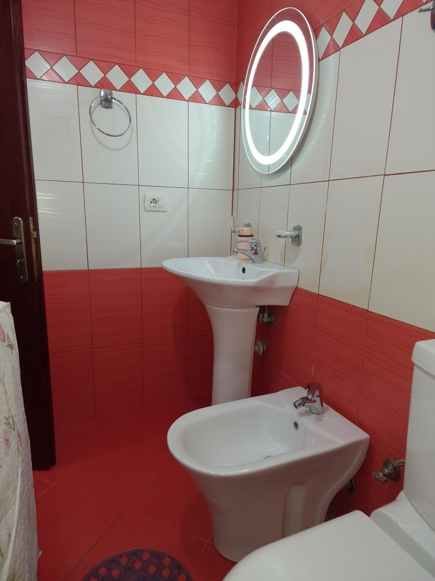 Apartment Antigona Gjirokastër Extérieur photo