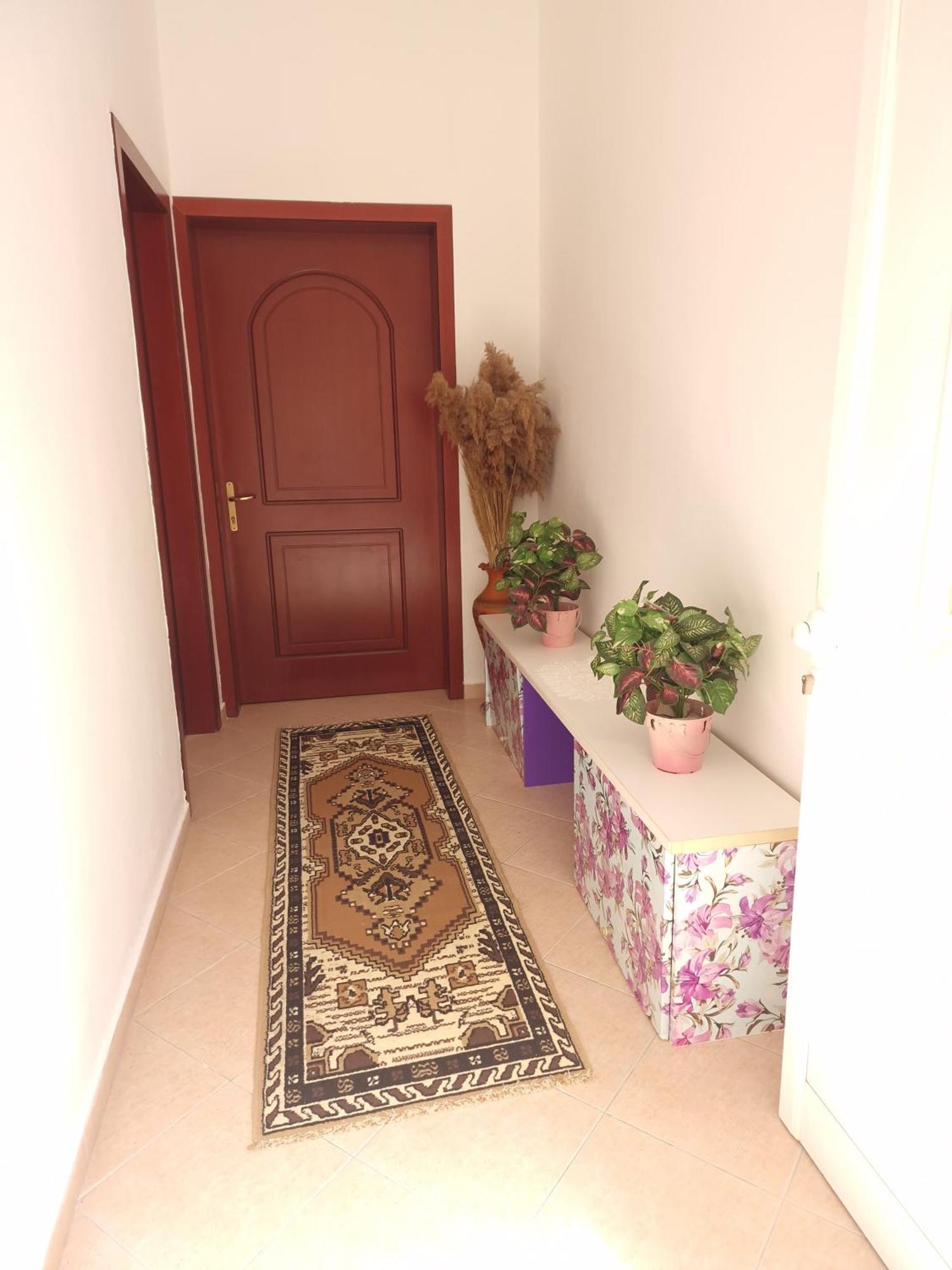 Apartment Antigona Gjirokastër Extérieur photo