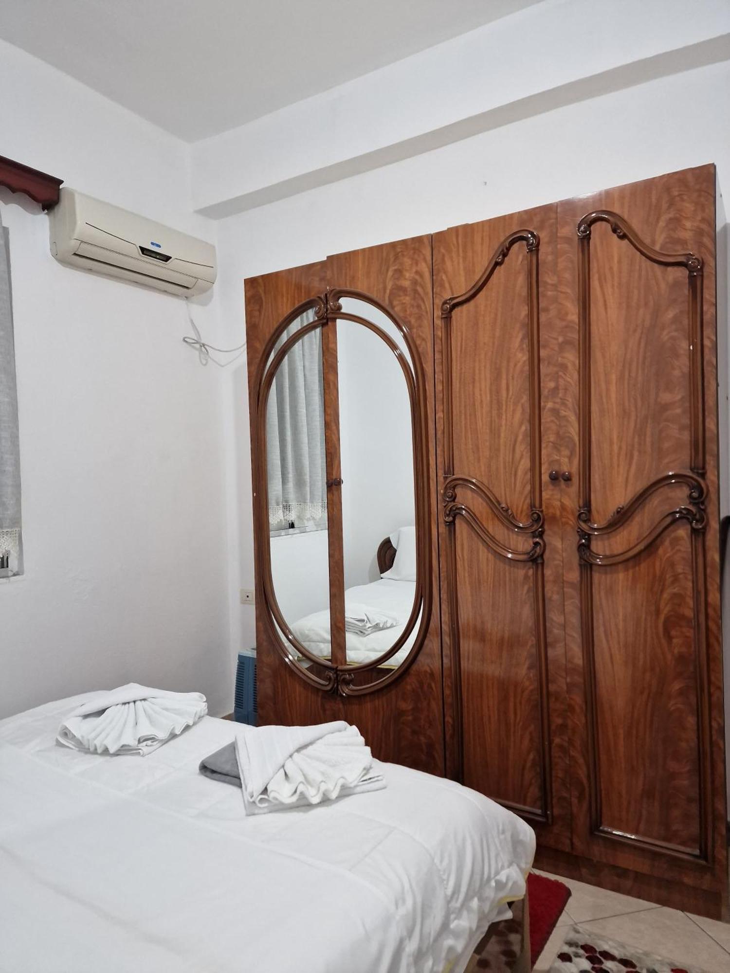 Apartment Antigona Gjirokastër Extérieur photo