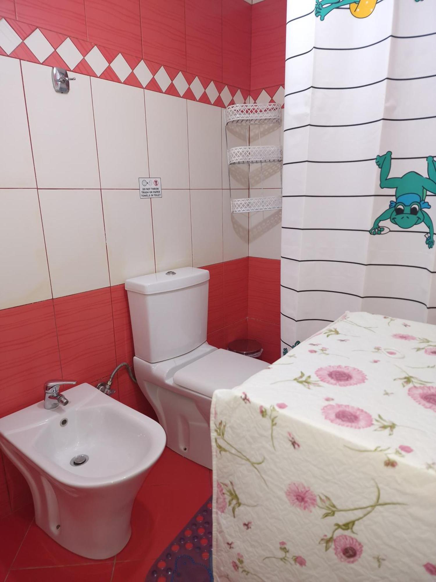 Apartment Antigona Gjirokastër Extérieur photo