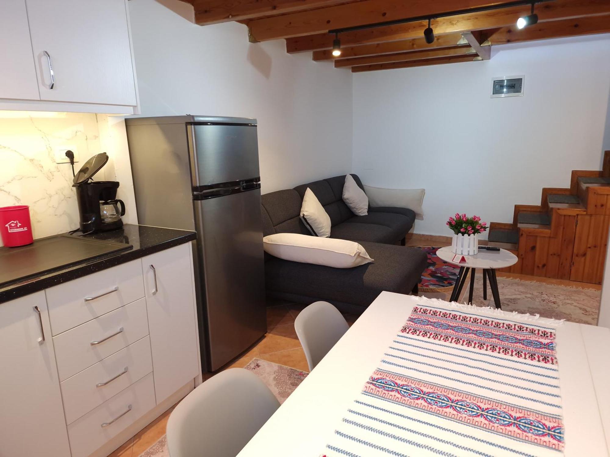 Apartment Antigona Gjirokastër Extérieur photo