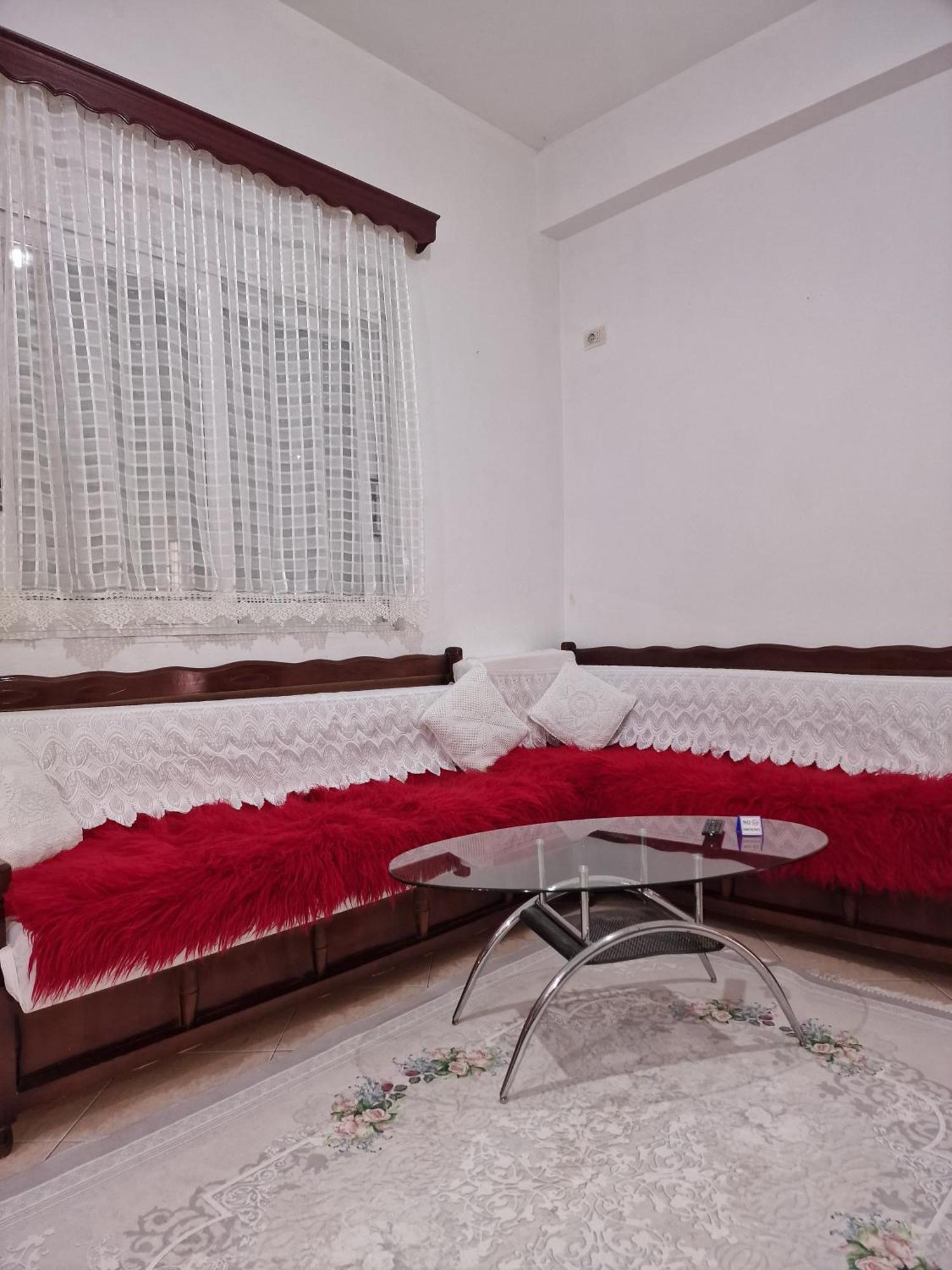 Apartment Antigona Gjirokastër Extérieur photo
