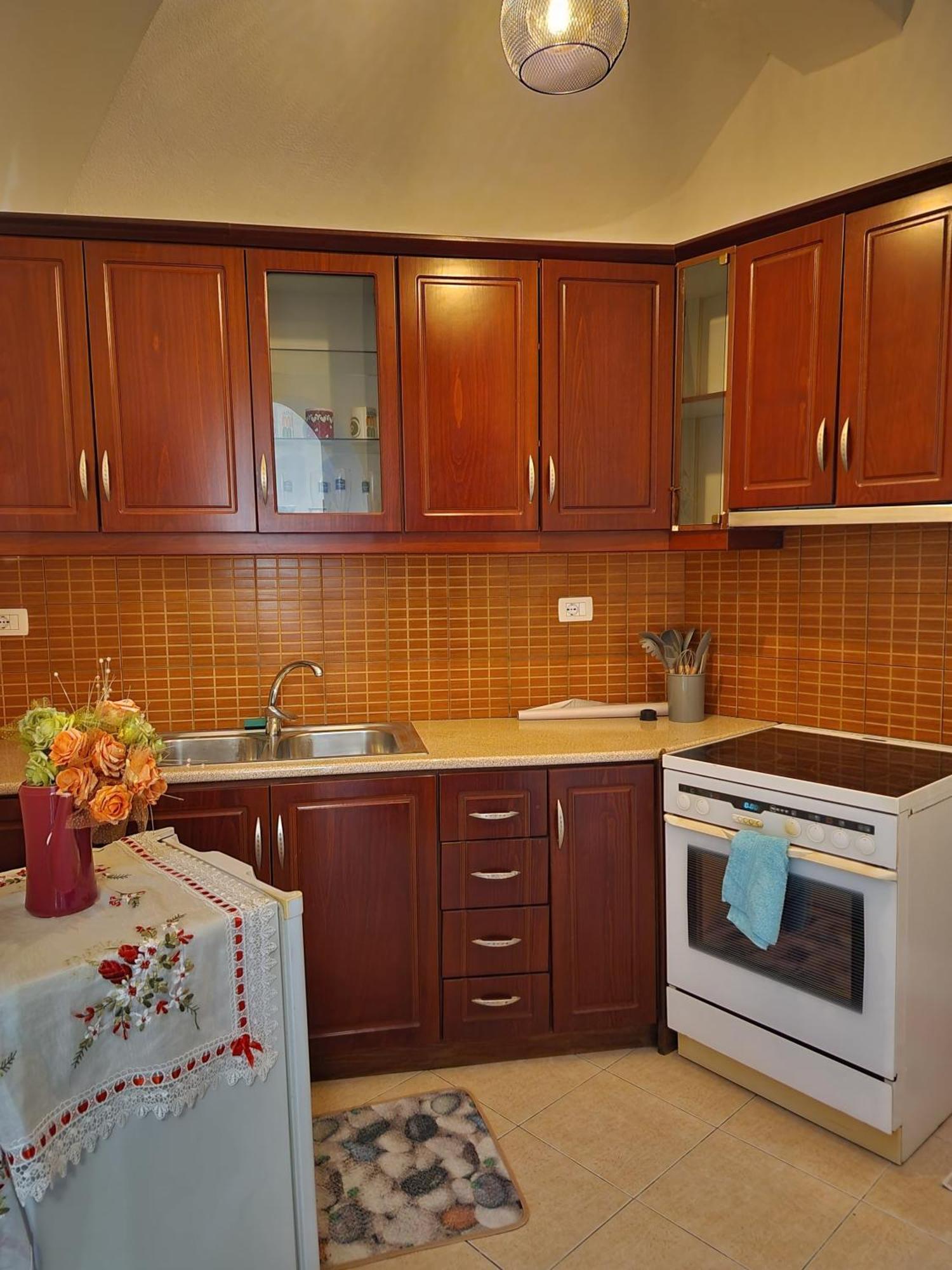 Apartment Antigona Gjirokastër Extérieur photo