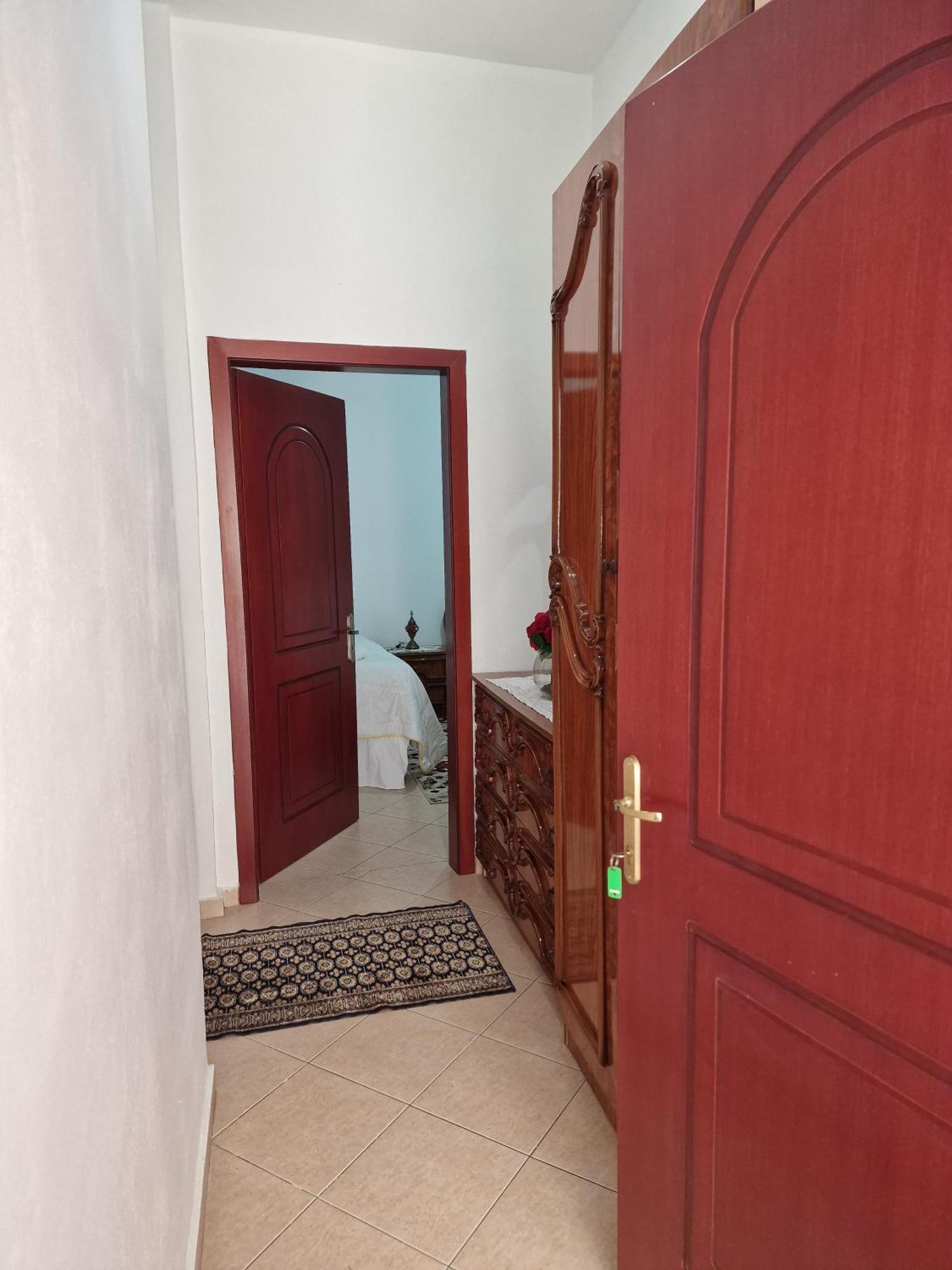 Apartment Antigona Gjirokastër Extérieur photo