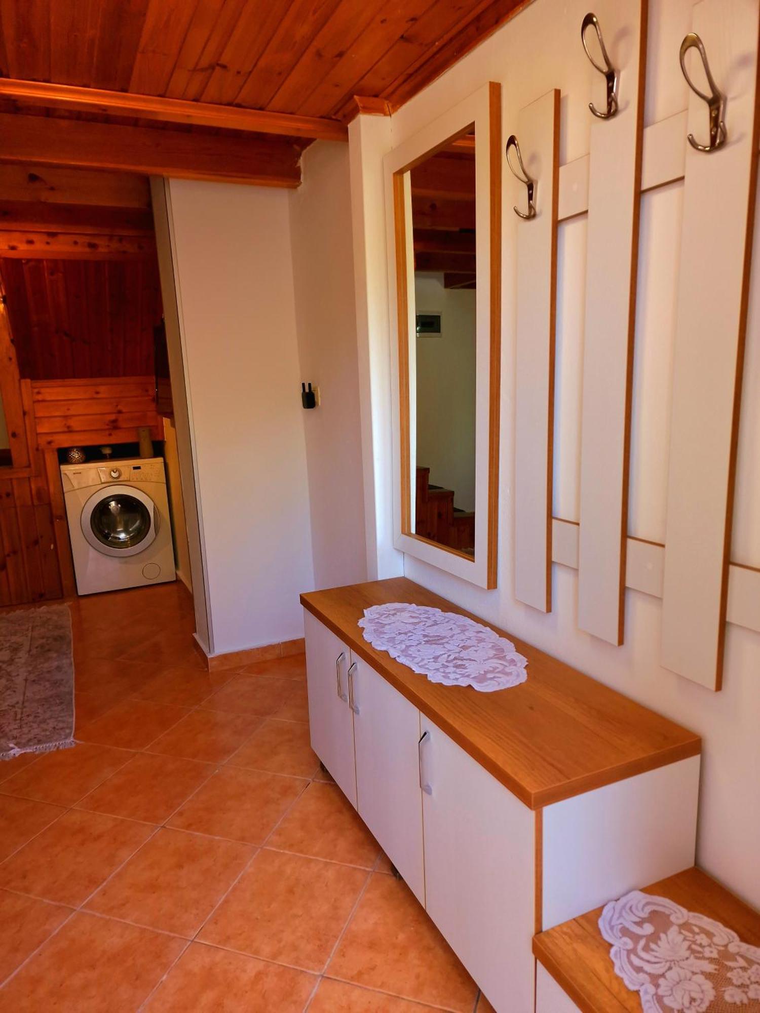Apartment Antigona Gjirokastër Extérieur photo