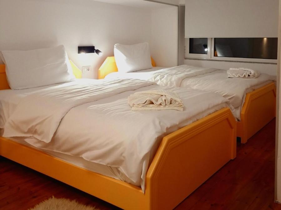 Apartment Antigona Gjirokastër Chambre photo