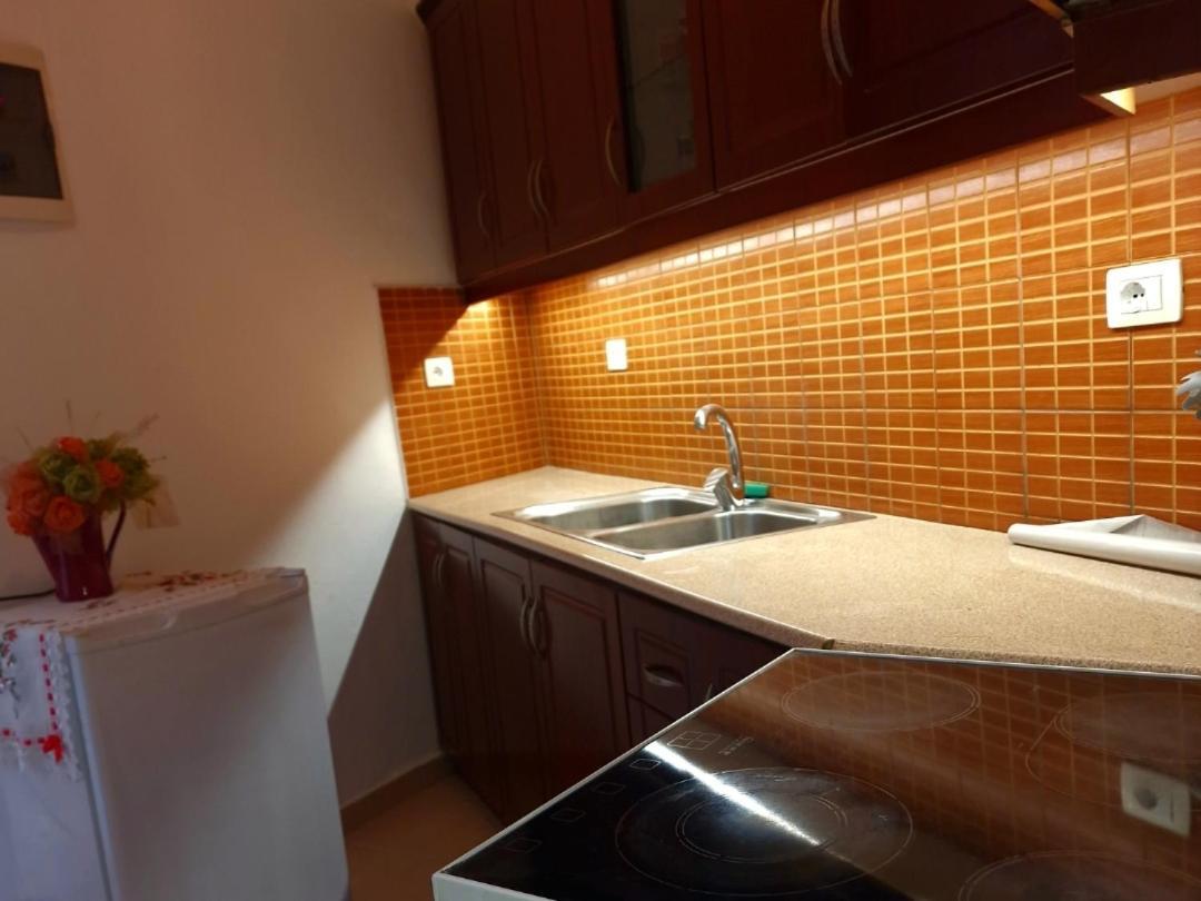 Apartment Antigona Gjirokastër Chambre photo