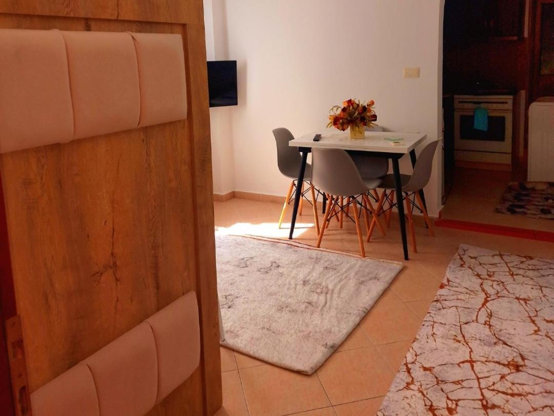 Apartment Antigona Gjirokastër Chambre photo